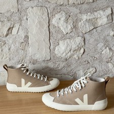 Veja Nova High HT Dune Pierre