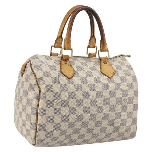 Louis vuitton damier azur - vuitton,