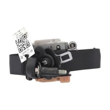 Ceinture sécurité avant