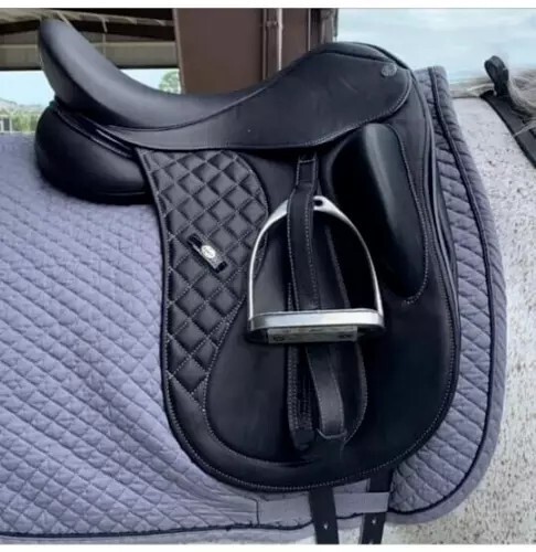 Selle dressage anglais - de,