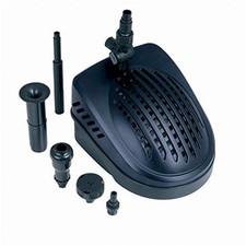 vidaXL PowerClear 9000 Pompe