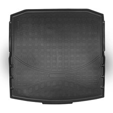 Tapis De Coffre Cautchouc /