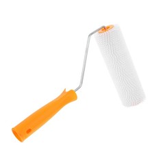  Rouleau à pointes autonivelant pour éliminer les bulles d'air - Outil pour