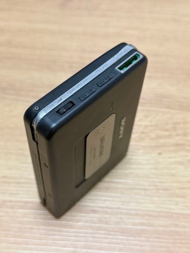 Lecteur cassette walkman sony - lecteur,