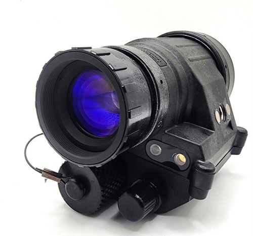 Gen pvs night vision - 3, pvs-14