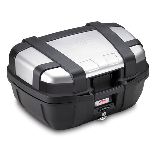 Givi top case trk52n trekker - givi,