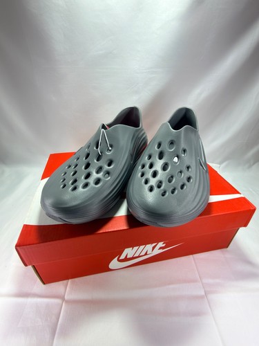 Nike reactx rejuven8 gris - 🏃nike,