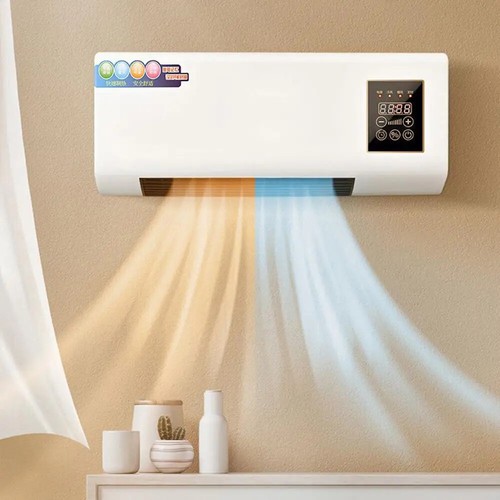 Climatiseur mural - climatiseur,
