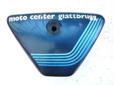 Cagiva SST 125 cover right