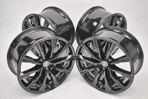 Jantes bmw g05 - g06, 9x20