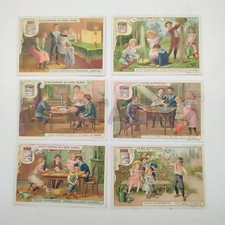 FIGURINE LIEBIG 1904 N 777