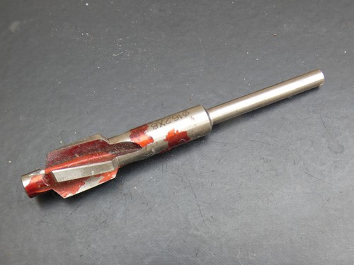 Fraise lamer pilote fixe - pilote,