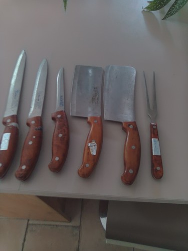 Couteaux cuisine - couteaux, de