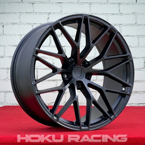 Roues 5x130 rs style - 21",