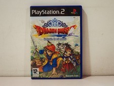 Dragon Quest 8 VIII l'Odyssée