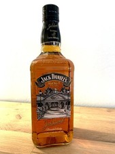 Jack Daniels Scènes From Lynchburg Nomber Seven