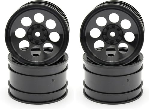 Roue kyosho trous - kyosho, 8