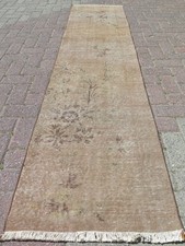 Tapis de course, tapis turc