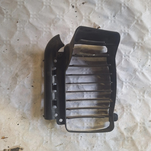 Grille radiateur vespa - radiateur,