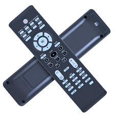 New Replacement Remote Control For PHILIPS DVDR3475 DVDR3475/37 DVDR3475/37B