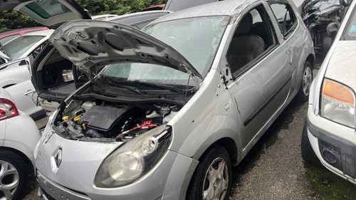 Moteur renault twingo - twingo, phase