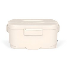 Lunch box électrique chauffante MEN396C - Crème - Livoo