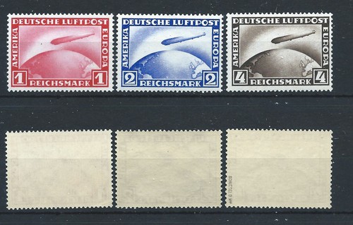 Allemagne empire 37 - empire, n°35/37**