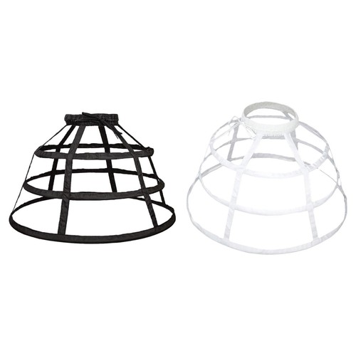 Jupon cerceaux lot - cerceaux, 2