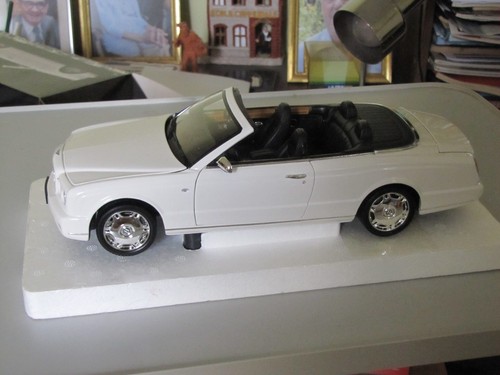 Miniature 18e bentley azur - bentley,