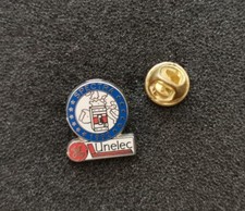 Pin's Unelec Spectra 1992