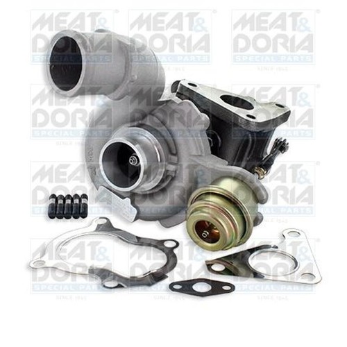 Meat doria 65027 chargeur - &,