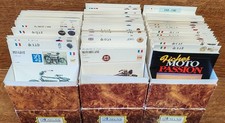 Collection Fiches Moto Passion