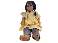 Poupée Annette Himstedt