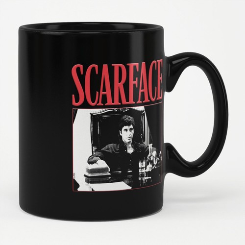 Tasse pouvoir tony - du,