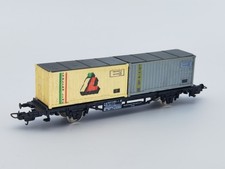 HO LIMA - Wagon Plat