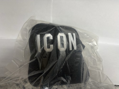 Dsquared2 icon embroidered - icon,