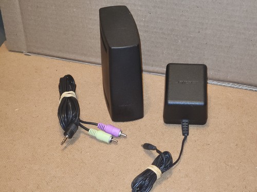 Bose sl2 wireless - bose,