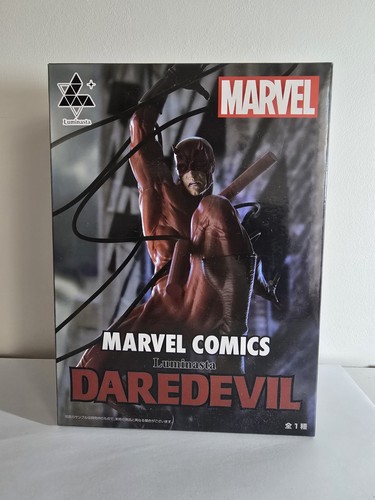 Daredevil statue pvc sega - statue,