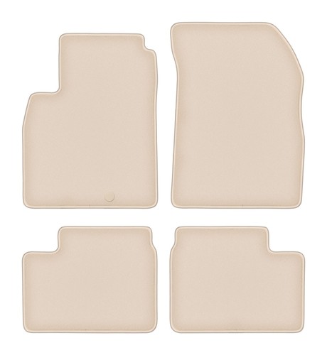 Tapis velours nissan - velours, k13