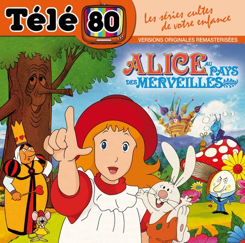 Neuf tele alice au - "tele, 80
