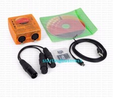 New Sunlite Suite 2 FC DMX-USD