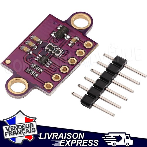 Module vl53l0x capteur - module,