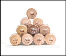 Maybelline Dream Matte Mousse Foundation Makeup 0.64oz YOU CHOOSE