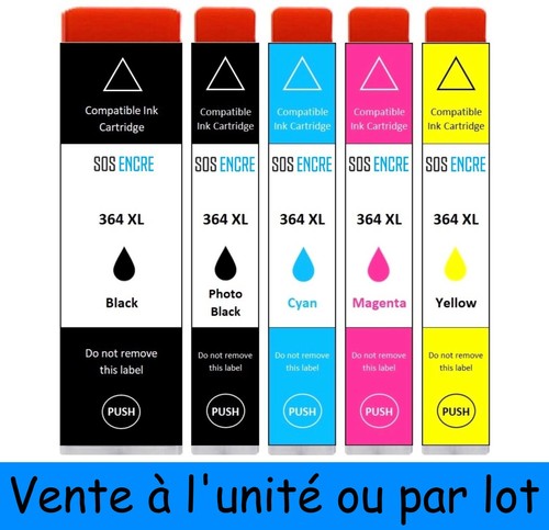 Sos encre cartouches - encre, d'encre