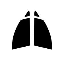 Pré Coupe Vitre Teintée Voiture pour Kia Mohave 5-door Hayon 2008-11 Avant