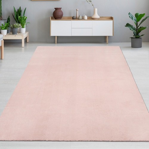 Tapis poils longs élégant - poils,