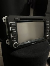 poste radio voiture bluetooth