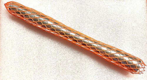 Colonne fourche cnc bud - colonne, "bud