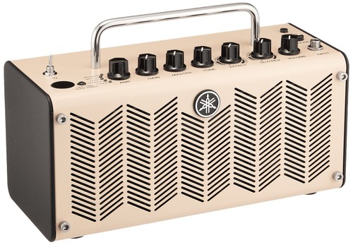 Yamaha thr5 guitar amplifier - yamaha,