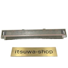 Ancienne machine à tricoter